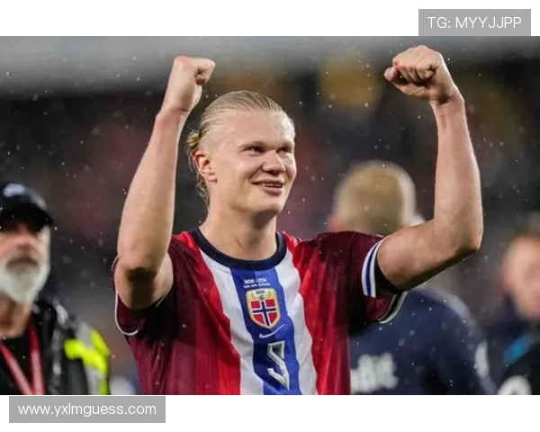 挪威足球青训体系调查：如何批量产出哈兰德级天才？