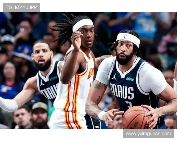 独行侠连败陷困境，安东尼·戴维斯交易传闻再起